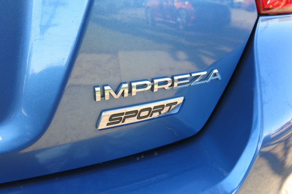 2015 Subaru Impreza Wagon 5dr CVT 2.0i Sport Premium - 22997796 - 9