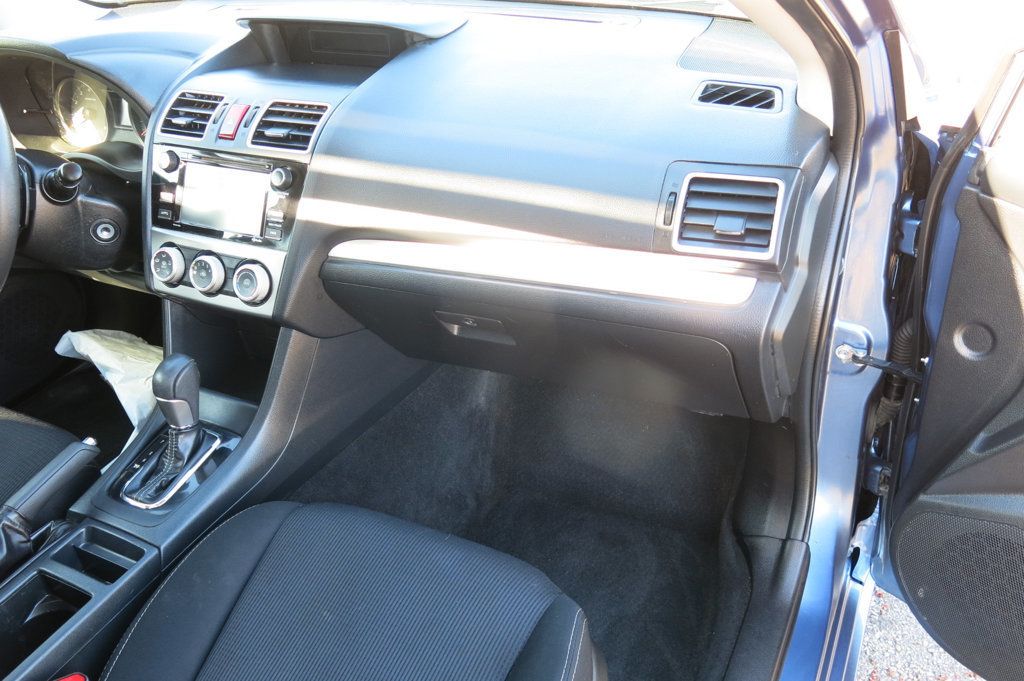 2015 Subaru Impreza Wagon 5dr CVT 2.0i Sport Premium - 22997796 - 11