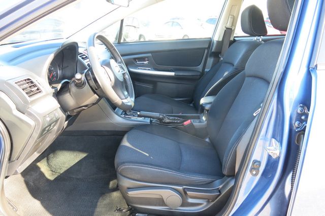 2015 Subaru Impreza Wagon 5dr CVT 2.0i Sport Premium - 22997796 - 12