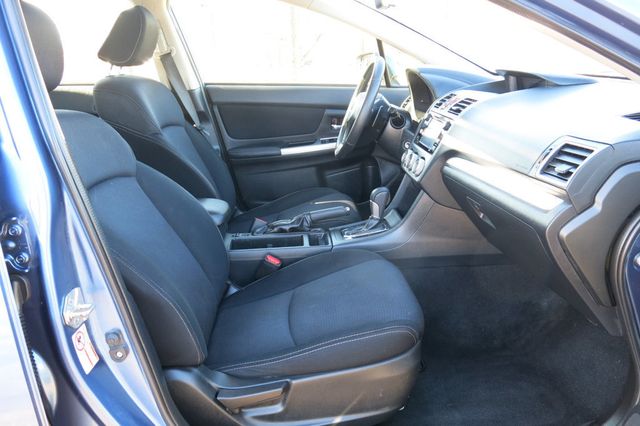 2015 Subaru Impreza Wagon 5dr CVT 2.0i Sport Premium - 22997796 - 13
