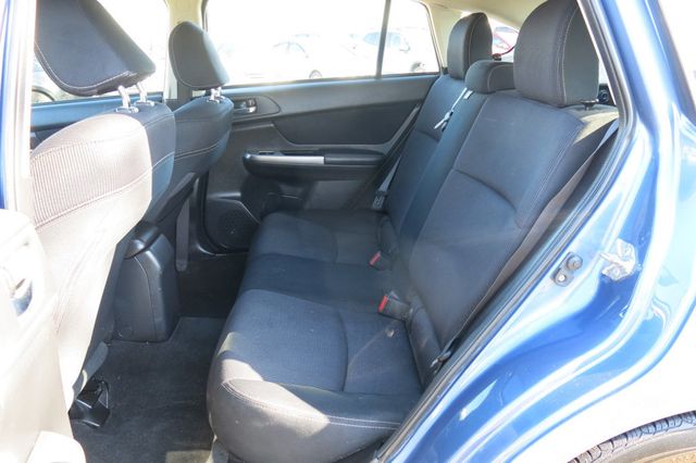 2015 Subaru Impreza Wagon 5dr CVT 2.0i Sport Premium - 22997796 - 14