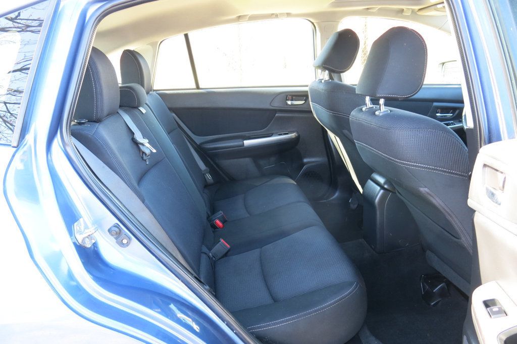 2015 Subaru Impreza Wagon 5dr CVT 2.0i Sport Premium - 22997796 - 15