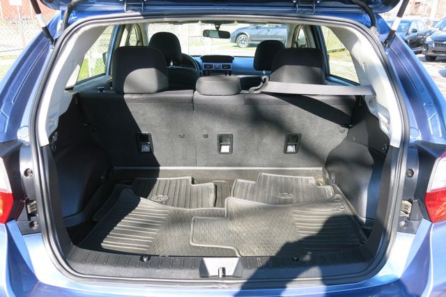 2015 Subaru Impreza Wagon 5dr CVT 2.0i Sport Premium - 22997796 - 16