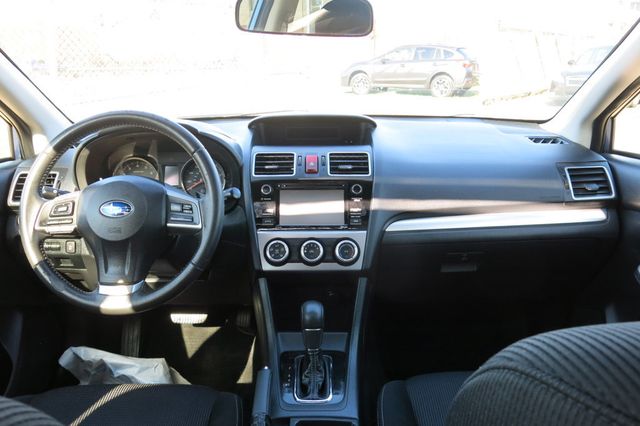 2015 Subaru Impreza Wagon 5dr CVT 2.0i Sport Premium - 22997796 - 18