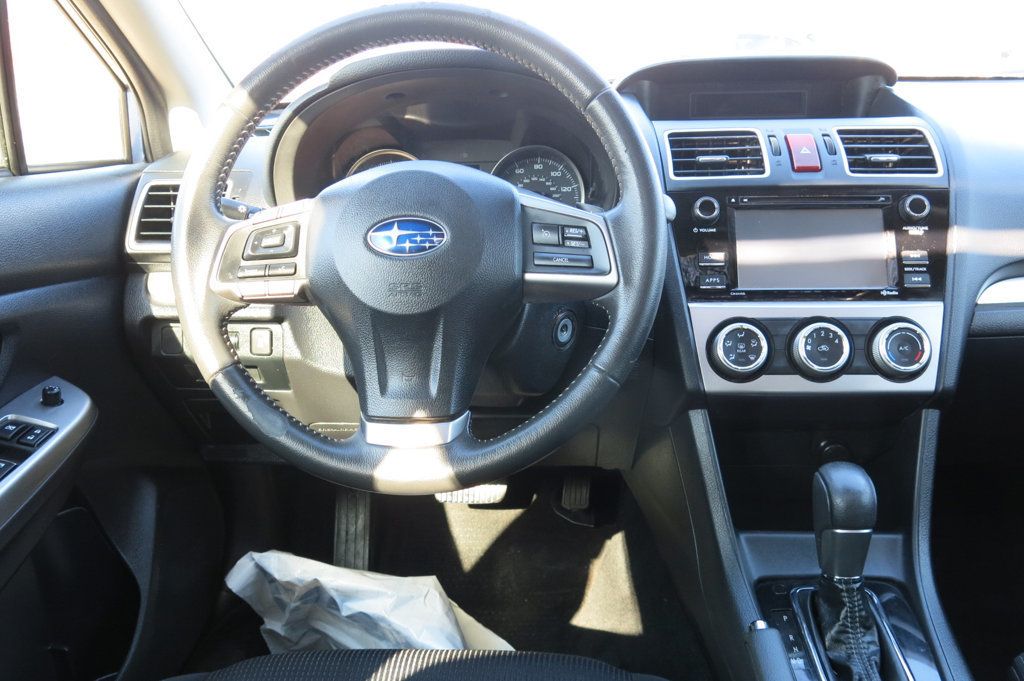 2015 Subaru Impreza Wagon 5dr CVT 2.0i Sport Premium - 22997796 - 19