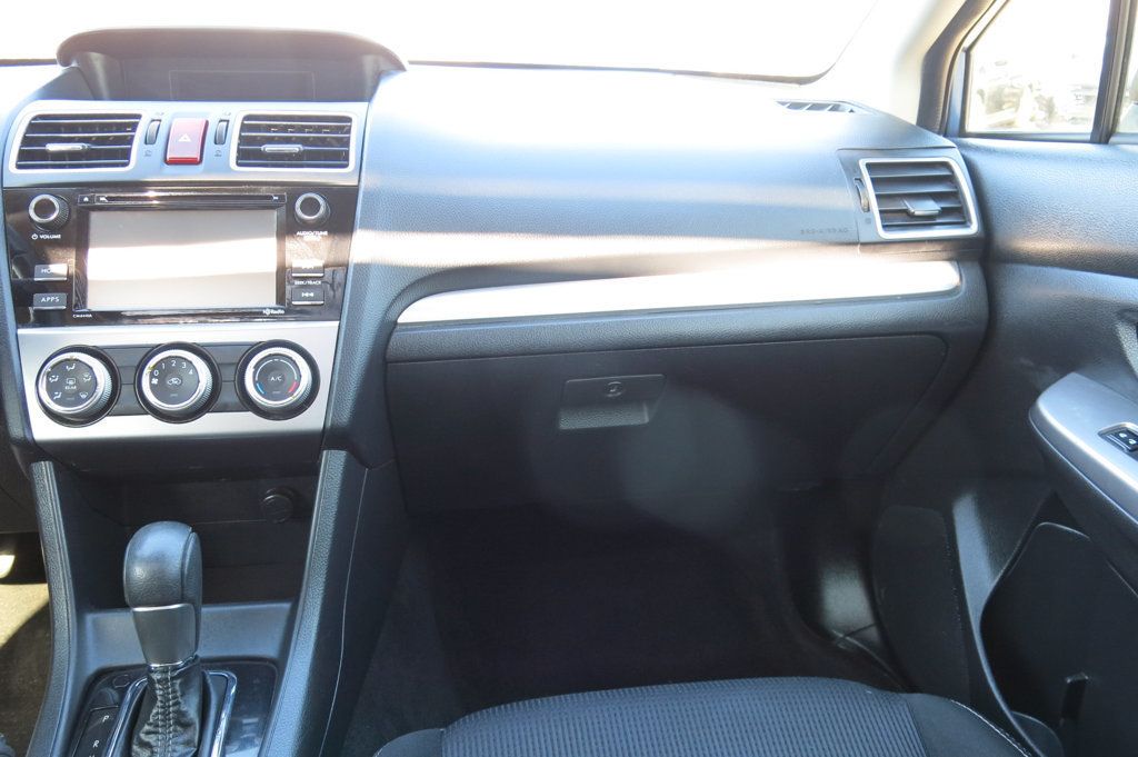 2015 Subaru Impreza Wagon 5dr CVT 2.0i Sport Premium - 22997796 - 20