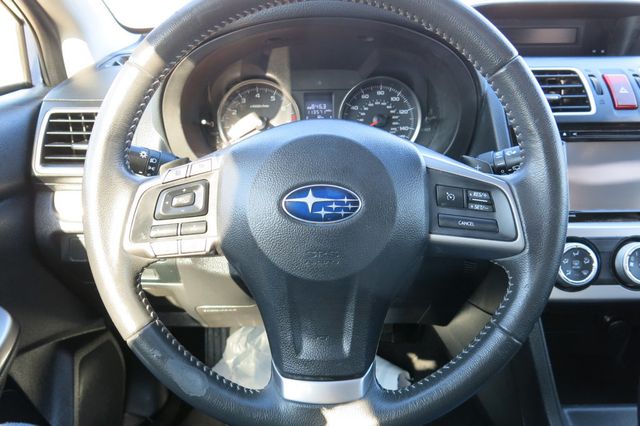 2015 Subaru Impreza Wagon 5dr CVT 2.0i Sport Premium - 22997796 - 23