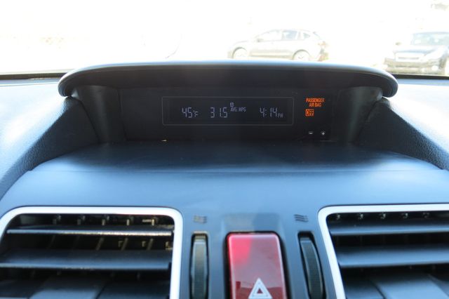 2015 Subaru Impreza Wagon 5dr CVT 2.0i Sport Premium - 22997796 - 24