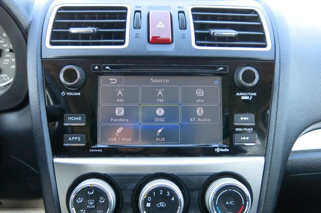 2015 Subaru Impreza Wagon 5dr CVT 2.0i Sport Premium - 22997796 - 25