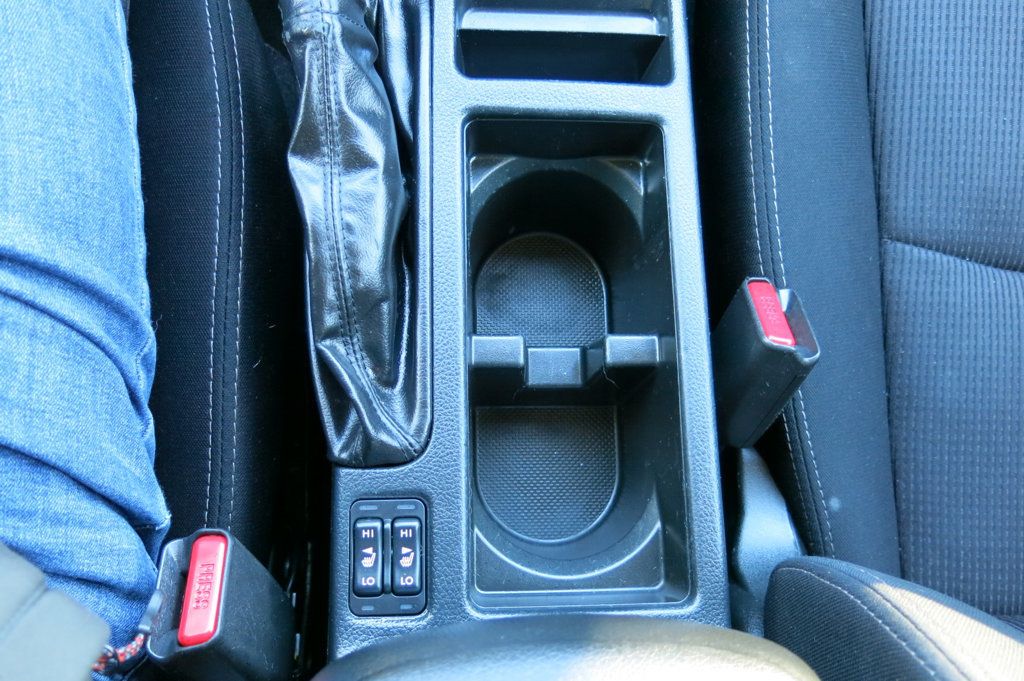 2015 Subaru Impreza Wagon 5dr CVT 2.0i Sport Premium - 22997796 - 29