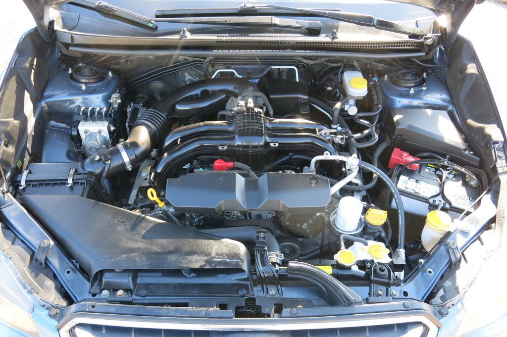 2015 Subaru Impreza Wagon 5dr CVT 2.0i Sport Premium - 22997796 - 30