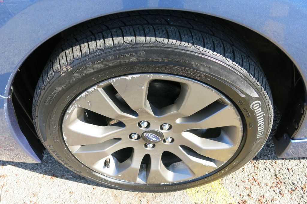 2015 Subaru Impreza Wagon 5dr CVT 2.0i Sport Premium - 22997796 - 31