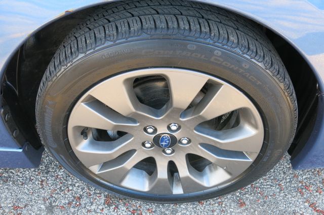 2015 Subaru Impreza Wagon 5dr CVT 2.0i Sport Premium - 22997796 - 32