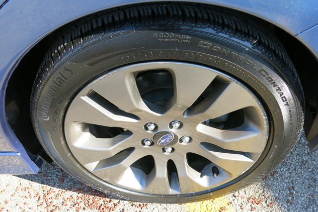 2015 Subaru Impreza Wagon 5dr CVT 2.0i Sport Premium - 22997796 - 33