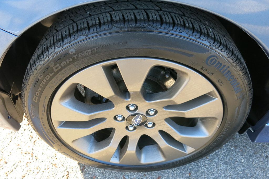 2015 Subaru Impreza Wagon 5dr CVT 2.0i Sport Premium - 22997796 - 34