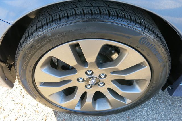 2015 Subaru Impreza Wagon 5dr CVT 2.0i Sport Premium - 22997796 - 34