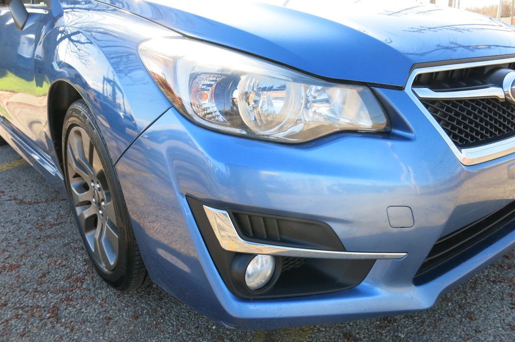 2015 Subaru Impreza Wagon 5dr CVT 2.0i Sport Premium - 22997796 - 37