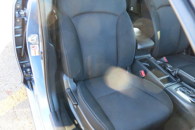 2015 Subaru Impreza Wagon 5dr CVT 2.0i Sport Premium - 22997796 - 41