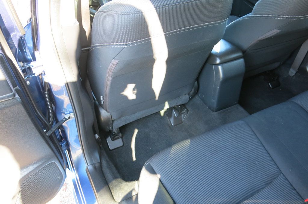 2015 Subaru Impreza Wagon 5dr CVT 2.0i Sport Premium - 22997796 - 42