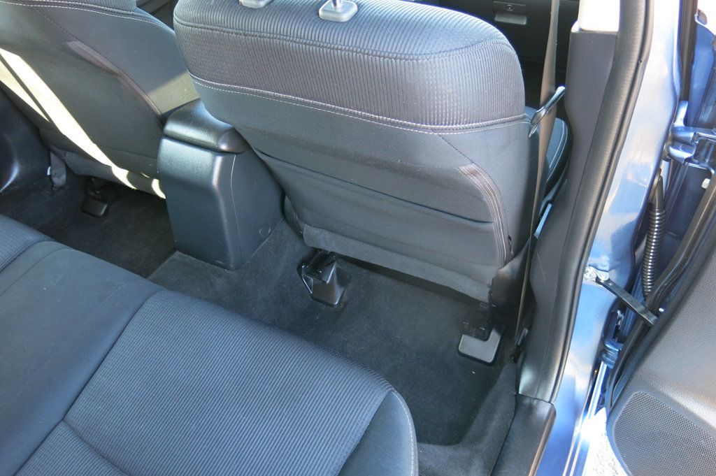 2015 Subaru Impreza Wagon 5dr CVT 2.0i Sport Premium - 22997796 - 43