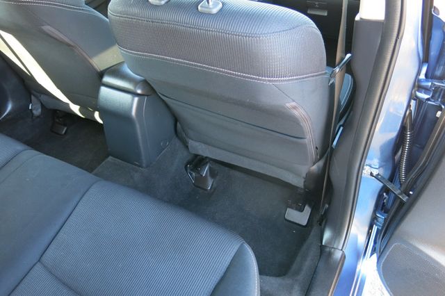 2015 Subaru Impreza Wagon 5dr CVT 2.0i Sport Premium - 22997796 - 43