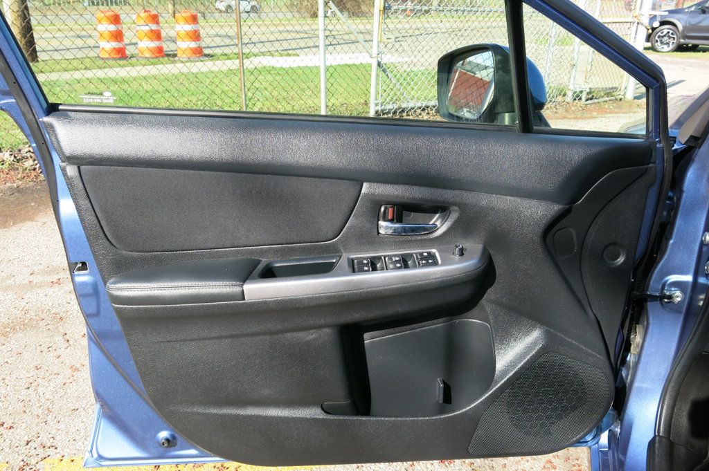 2015 Subaru Impreza Wagon 5dr CVT 2.0i Sport Premium - 22997796 - 46