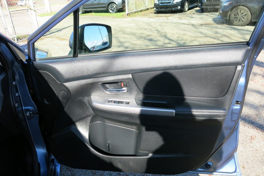 2015 Subaru Impreza Wagon 5dr CVT 2.0i Sport Premium - 22997796 - 47