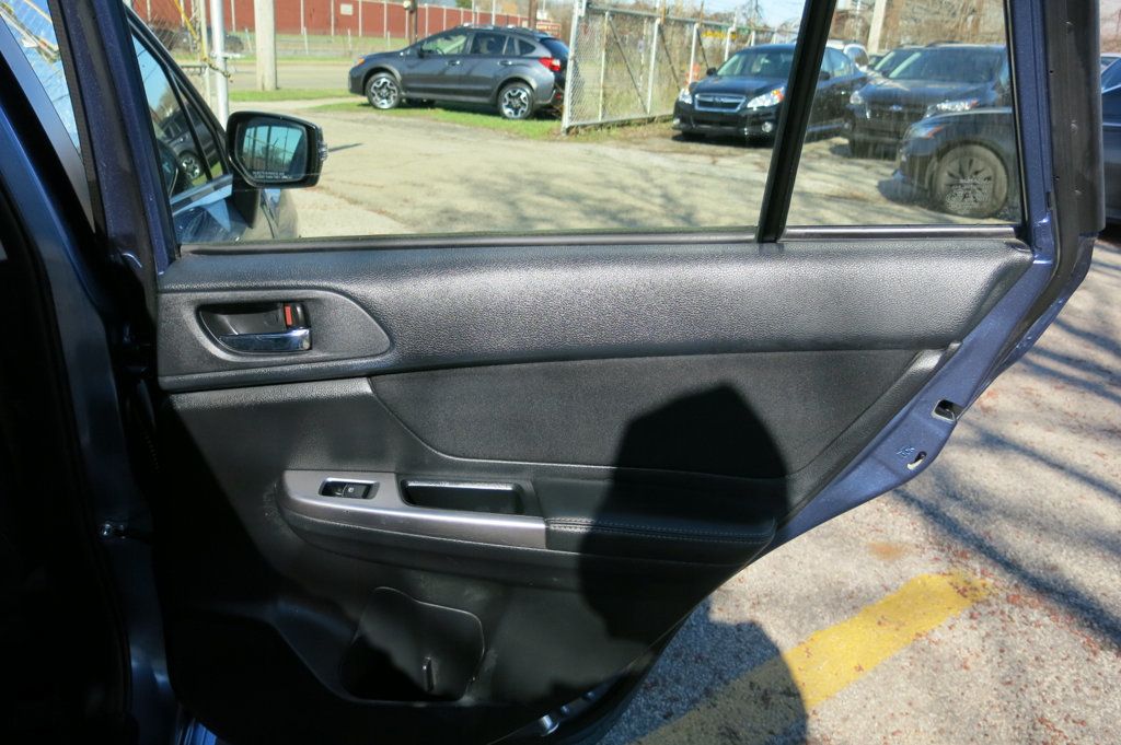 2015 Subaru Impreza Wagon 5dr CVT 2.0i Sport Premium - 22997796 - 49