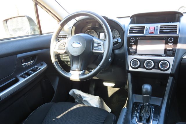 2015 Subaru Impreza Wagon 5dr CVT 2.0i Sport Premium - 22997796 - 52