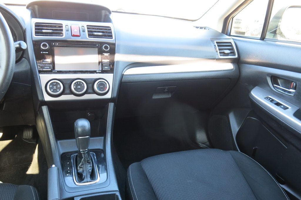 2015 Subaru Impreza Wagon 5dr CVT 2.0i Sport Premium - 22997796 - 53