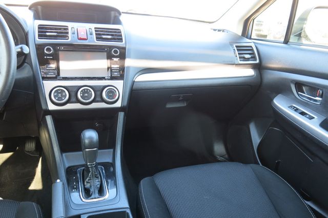 2015 Subaru Impreza Wagon 5dr CVT 2.0i Sport Premium - 22997796 - 53