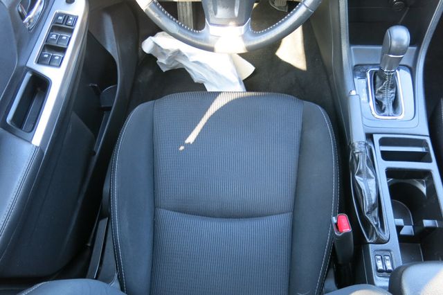 2015 Subaru Impreza Wagon 5dr CVT 2.0i Sport Premium - 22997796 - 54