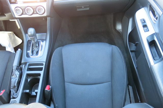 2015 Subaru Impreza Wagon 5dr CVT 2.0i Sport Premium - 22997796 - 55