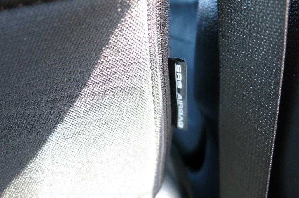 2015 Subaru Impreza Wagon 5dr CVT 2.0i Sport Premium - 22997796 - 57