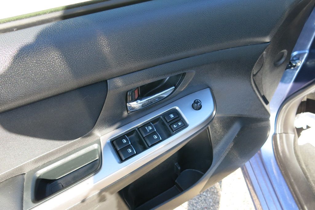 2015 Subaru Impreza Wagon 5dr CVT 2.0i Sport Premium - 22997796 - 60