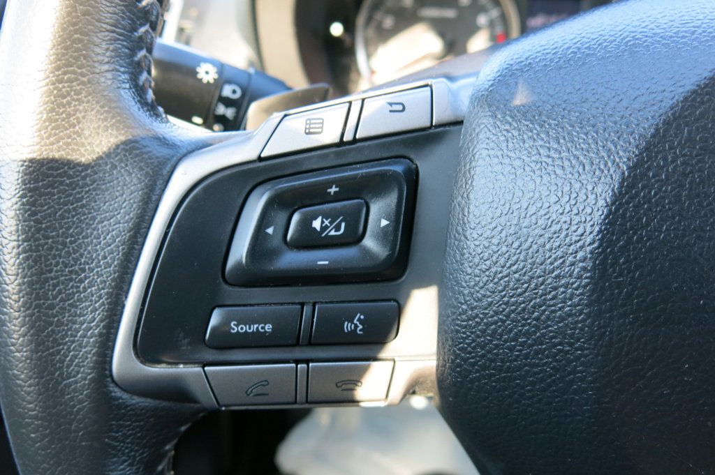 2015 Subaru Impreza Wagon 5dr CVT 2.0i Sport Premium - 22997796 - 65