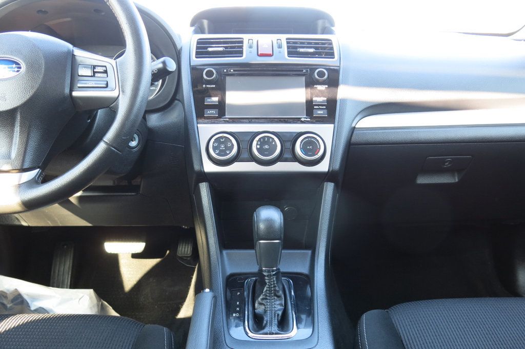 2015 Subaru Impreza Wagon 5dr CVT 2.0i Sport Premium - 22997796 - 67