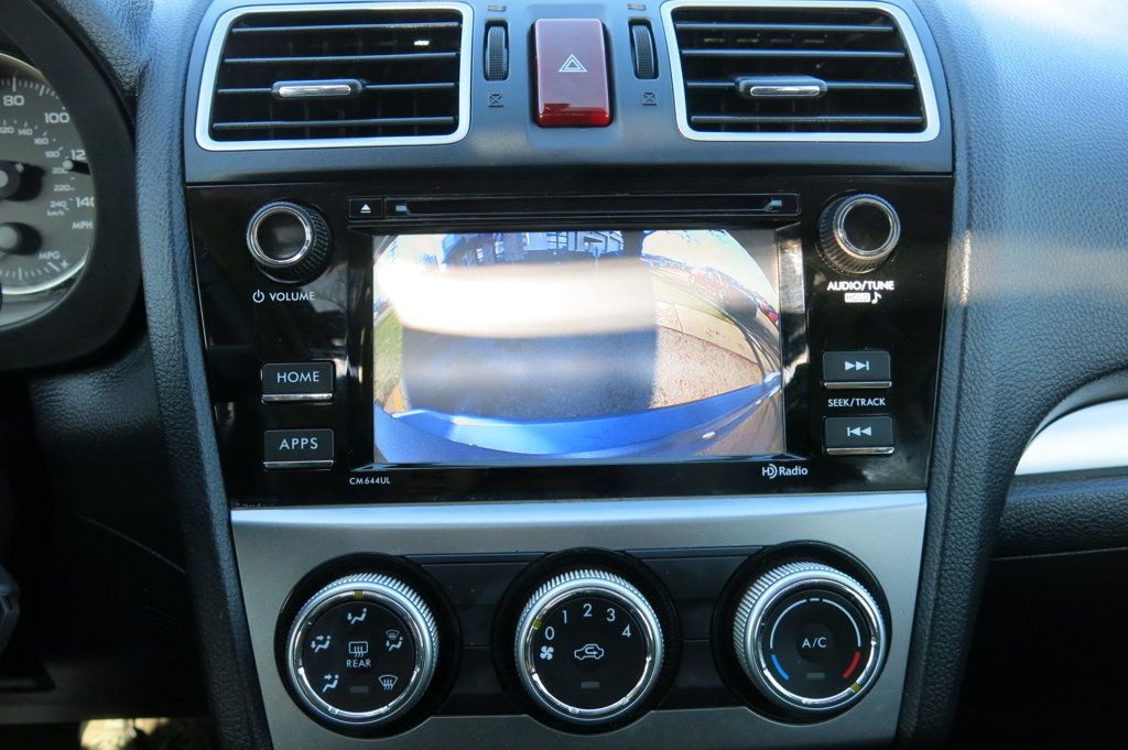 2015 Subaru Impreza Wagon 5dr CVT 2.0i Sport Premium - 22997796 - 73