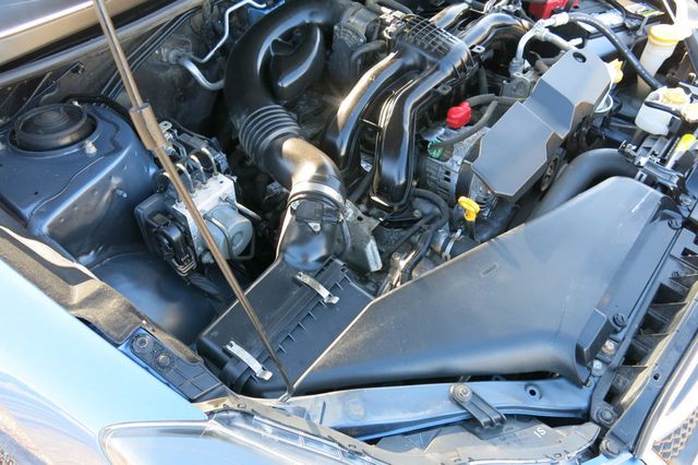 2015 Subaru Impreza Wagon 5dr CVT 2.0i Sport Premium - 22997796 - 74