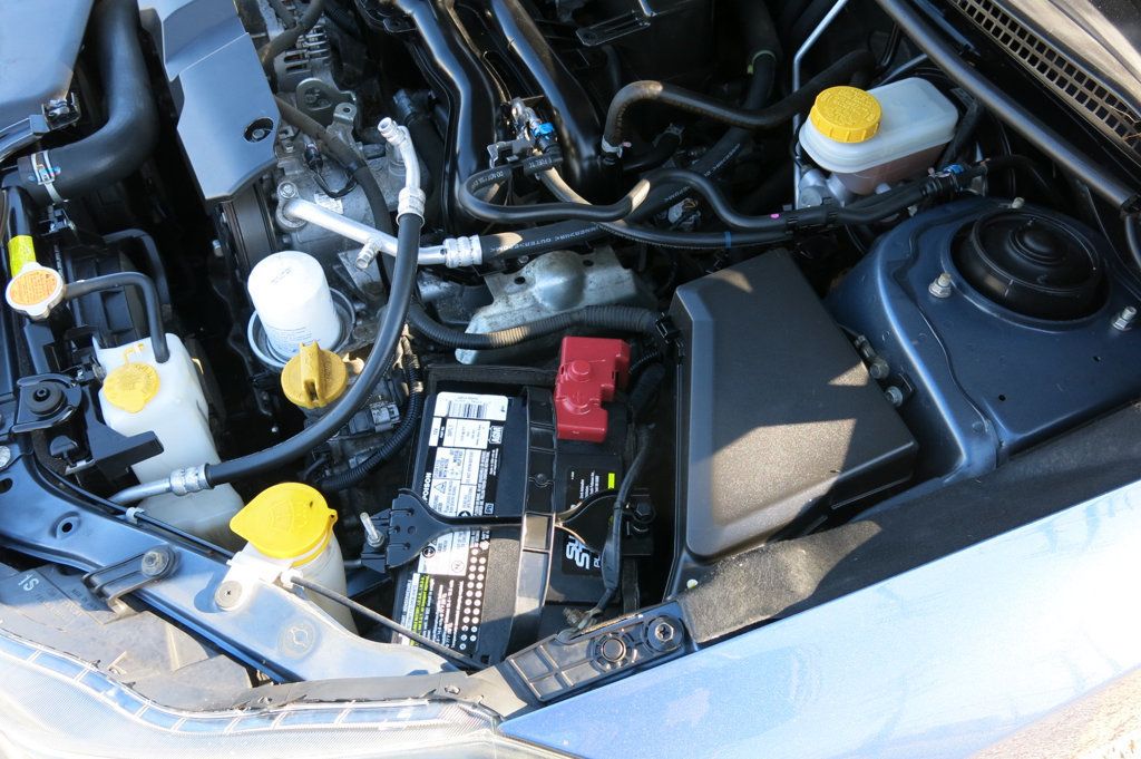 2015 Subaru Impreza Wagon 5dr CVT 2.0i Sport Premium - 22997796 - 75