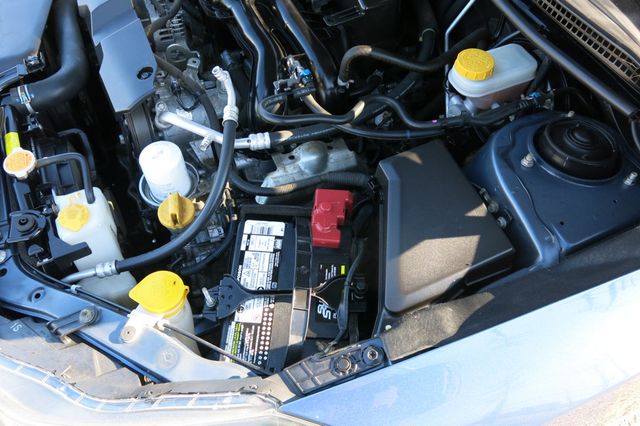 2015 Subaru Impreza Wagon 5dr CVT 2.0i Sport Premium - 22997796 - 75