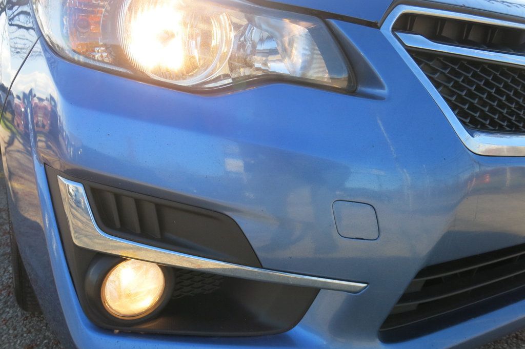 2015 Subaru Impreza Wagon 5dr CVT 2.0i Sport Premium - 22997796 - 77