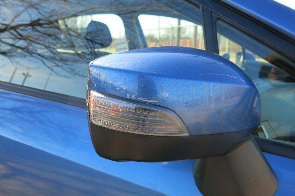 2015 Subaru Impreza Wagon 5dr CVT 2.0i Sport Premium - 22997796 - 78