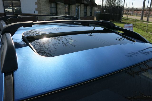 2015 Subaru Impreza Wagon 5dr CVT 2.0i Sport Premium - 22997796 - 80