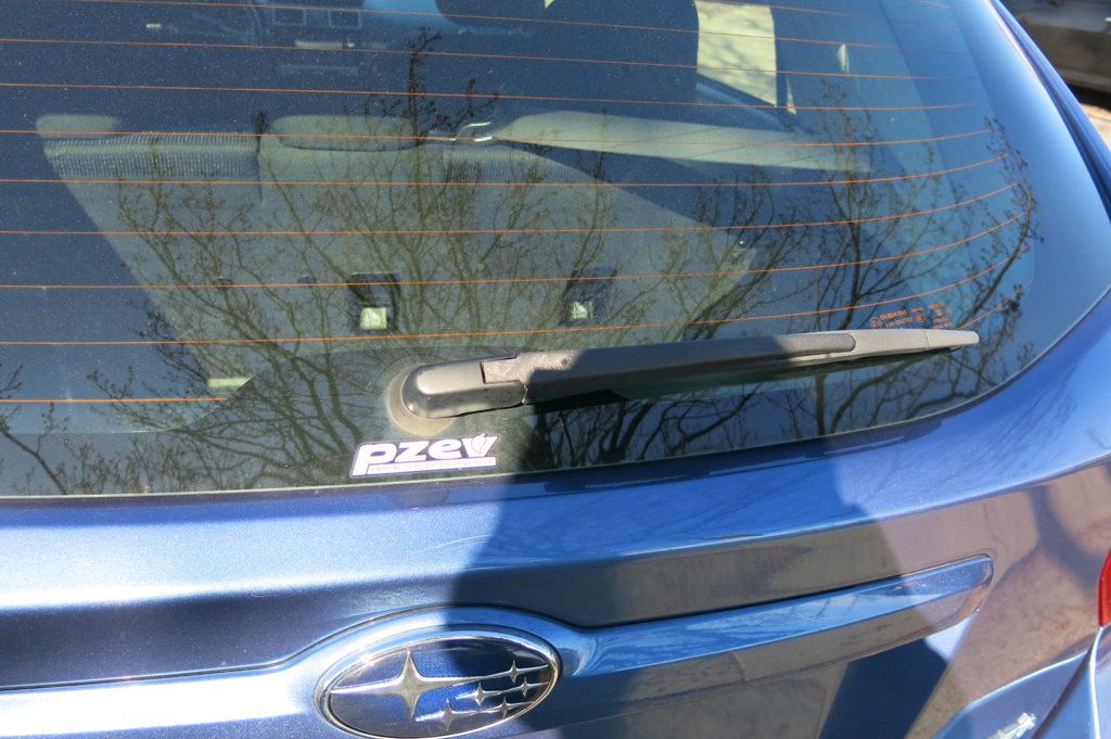 2015 Subaru Impreza Wagon 5dr CVT 2.0i Sport Premium - 22997796 - 83