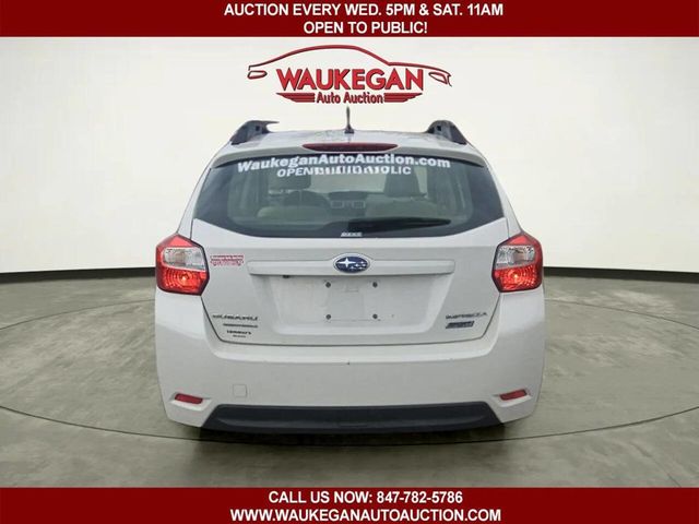 2015 Subaru Impreza Wagon 5dr CVT 2.0i Sport Premium - 23019501 - 3