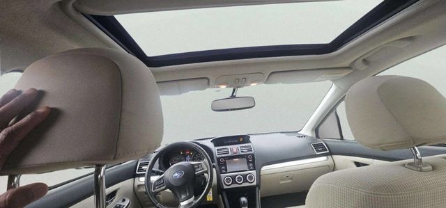 2015 Subaru Impreza Wagon 5dr CVT 2.0i Sport Premium - 23019501 - 7