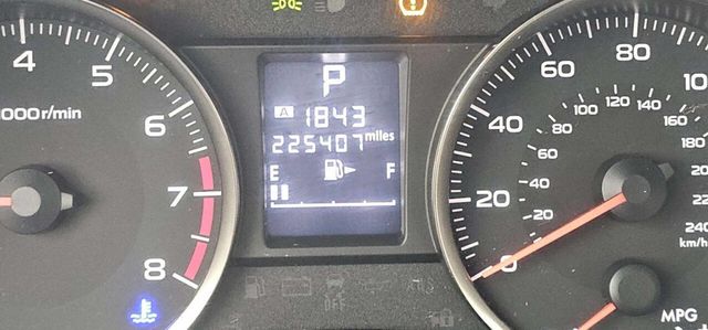 2015 Subaru Impreza Wagon 5dr CVT 2.0i Sport Premium - 23019501 - 8