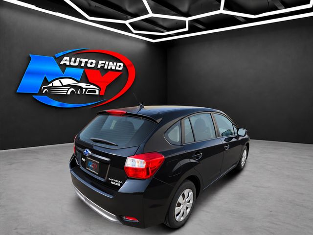 2015 Subaru Impreza Wagon CLEAN CARFAX, AWD, BACKUP CAMERA, BUCKET SEATS, BLUETOOTH - 23081822 - 1
