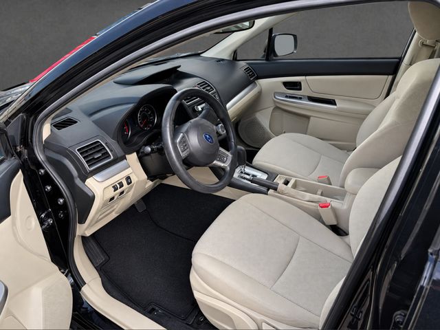 2015 Subaru Impreza Wagon CLEAN CARFAX, AWD, BACKUP CAMERA, BUCKET SEATS, BLUETOOTH - 23081822 - 2